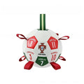 FIFA World Cup Portugal Pet Soccer Ball
